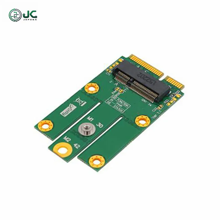PCB FR-4 1 Oz jcpcba JC 0,3 мм 1,6 мм PCBA комплект Dip процесс уборки и поддержку срезание G/F электроизмерительные приборы система автоматического оптического контроля