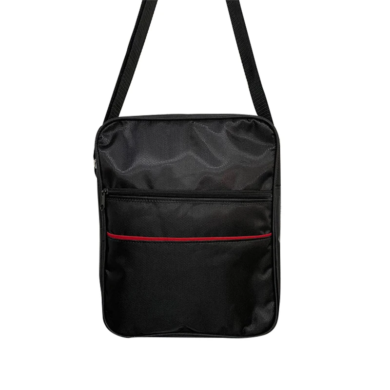 Мужская повседневная диагональная деловая Повседневная сумка сумки для мужчин Рюкзак Мужские на плечо