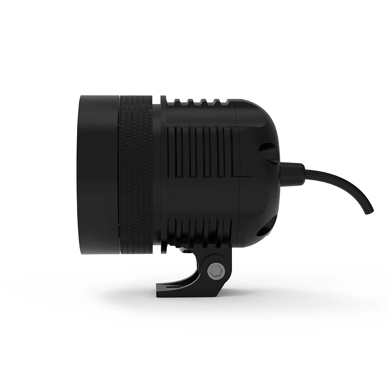 2019 40 Вт 60 90 Светодиодная мотоциклетная фара 12v-60V led свет L4X L6X L9X супер яркий 3000lm 4500lm 6750lm мотоцикла