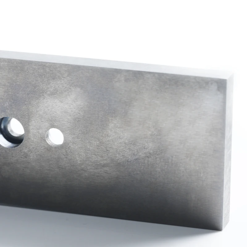 Tungsten Carbide HRC90 Cemented Carbide Flat/Plate/Strip/Blanks
