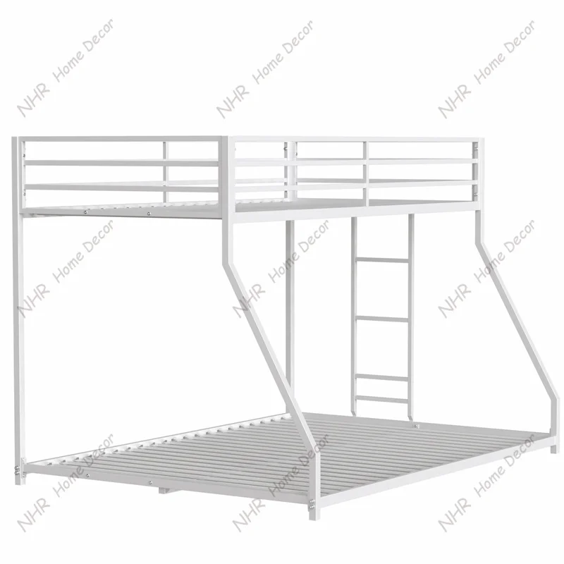 Multifunction Bunk Bed Solid Wood Children Bunk Bed Kids Bunk Bed