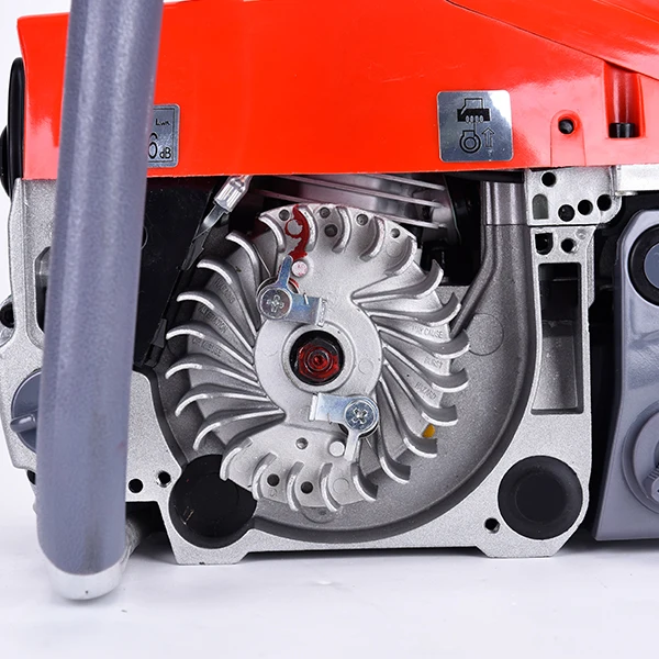 MPT 18inch Excellent Quality Petrol Chain Saw Gasoline Chainsaw 60cc