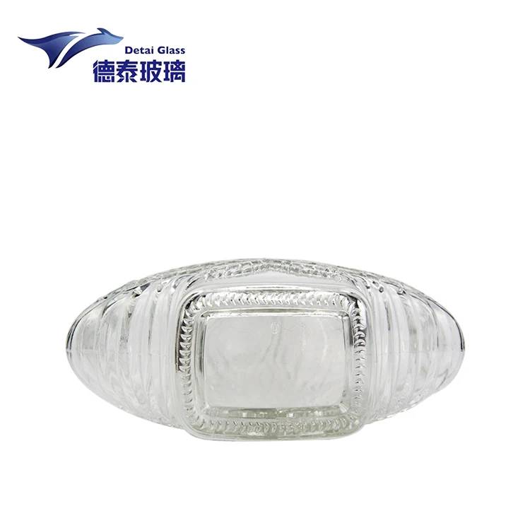 
OEM Custom wholesale Clear pocket portable emty empty small glass Mini miniature 50ml 50 ml 100ml liquor wine bottles for sale 