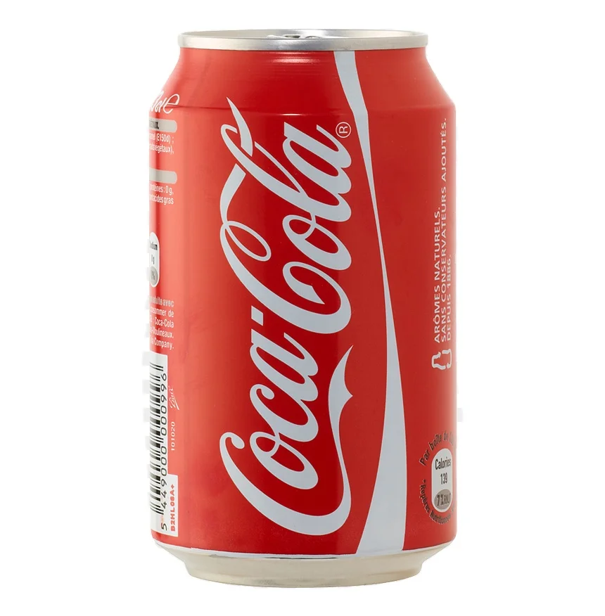 Coca Cola 330ml x 24 Cans German Origin/Coca Cola 330ML/Affordable Coca cola Soft Drinks for sale worldwide