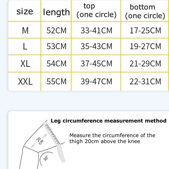 Breathable Sports Cycling Custom Leg Protector Long Compression Sleeves Non-slip Inner Bands Full Leg Sleeves Knee Sleeves