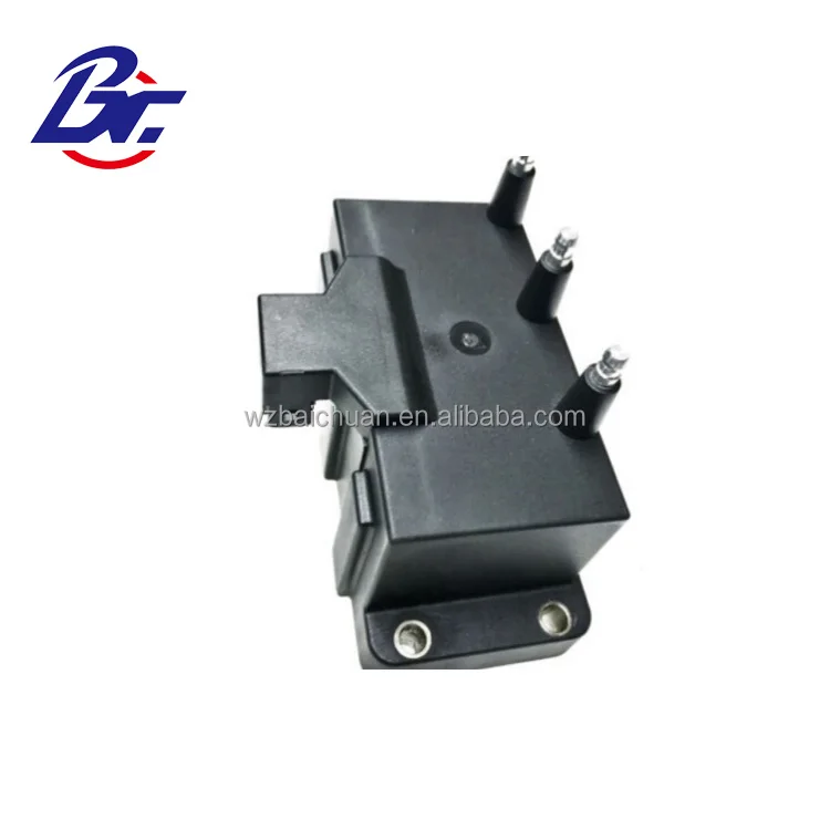 Car Engine Parts Ignition Coil 3937301 3922701