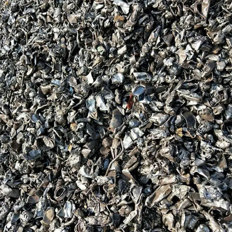 Scrap Metal Chipping Shredder Machine Manufacturers