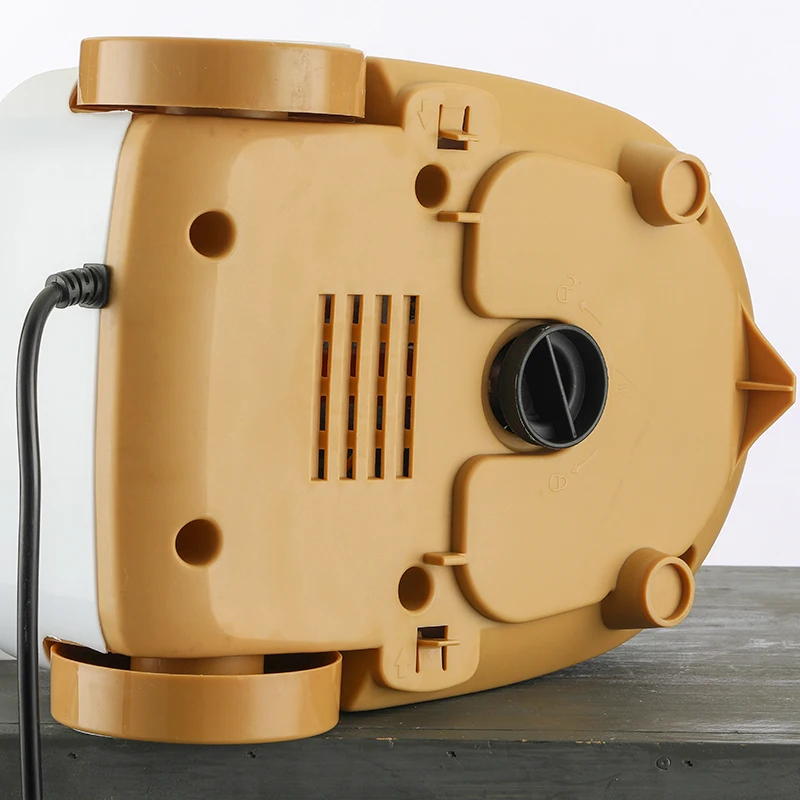 2021vertical 1800W garment steamer Double pole steam ironing machine steam iron with boiler