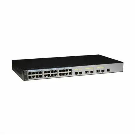 High Quality S5710-52C-EI S5700 48port ethernet network enterprise network switch