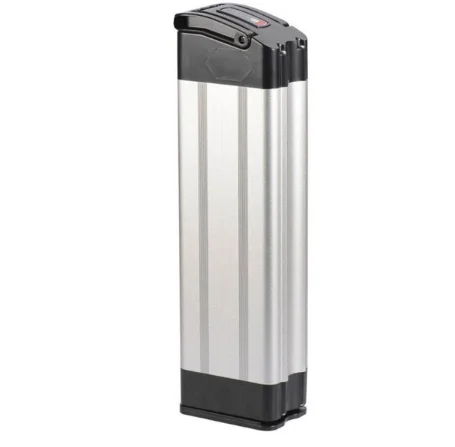 Silverfish 48V 10 Ah 13 Ah 15 Ah E-Bike Silverfish Battery Pack 48 V Silverfish Battery For Electric Bicycle