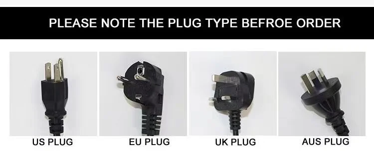 5800D UV/MG LCD Display Bill Counter Cash Detector USD/EUR/IQD/TRY Money Counter