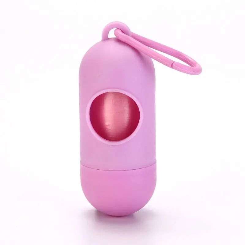 
New Arrival Standard Size Dog Poop Holder Waste Bag Dispenser 