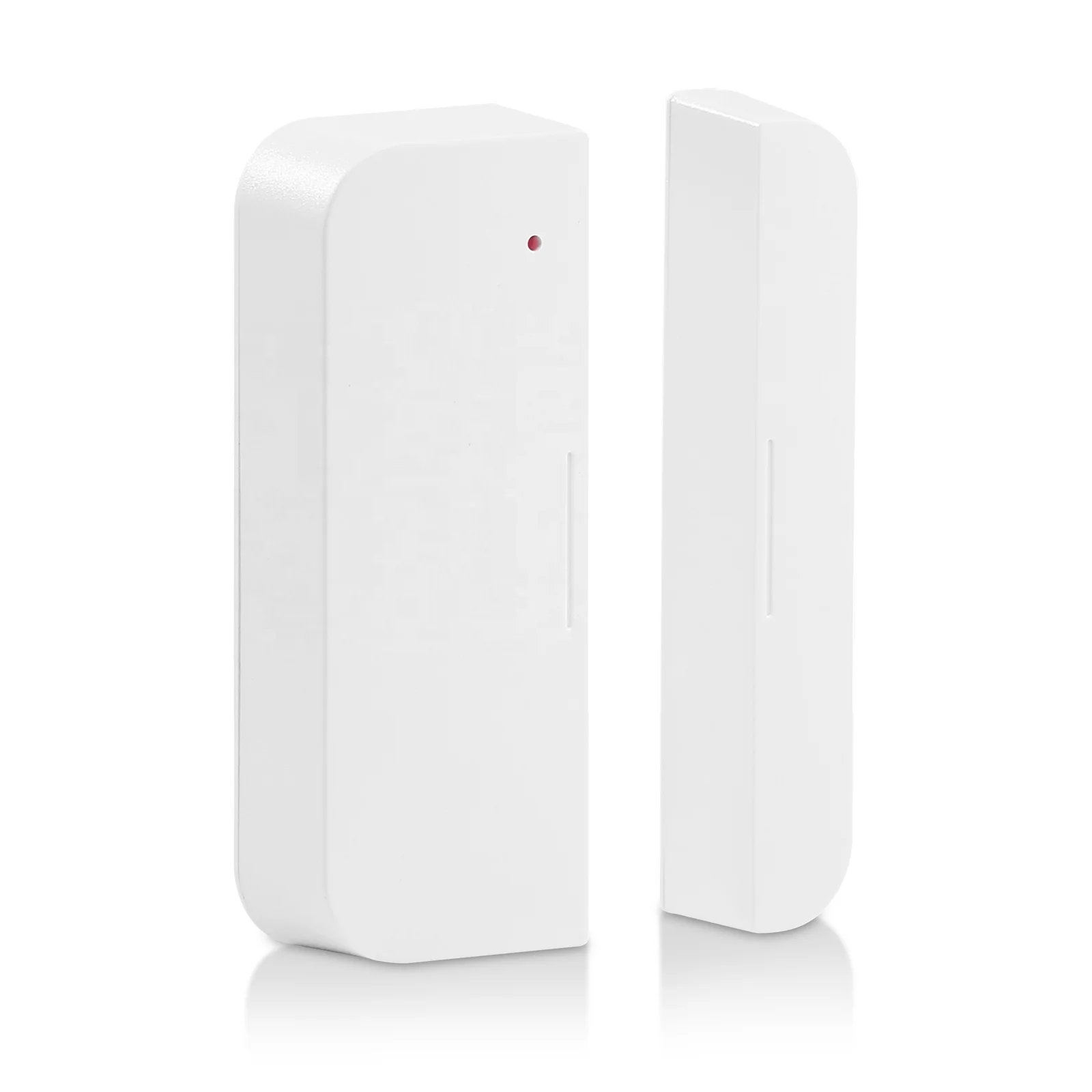 Z-wave Door Sensor Smart Automatic Home Security Alarm System Wireless  Door / Window Detector