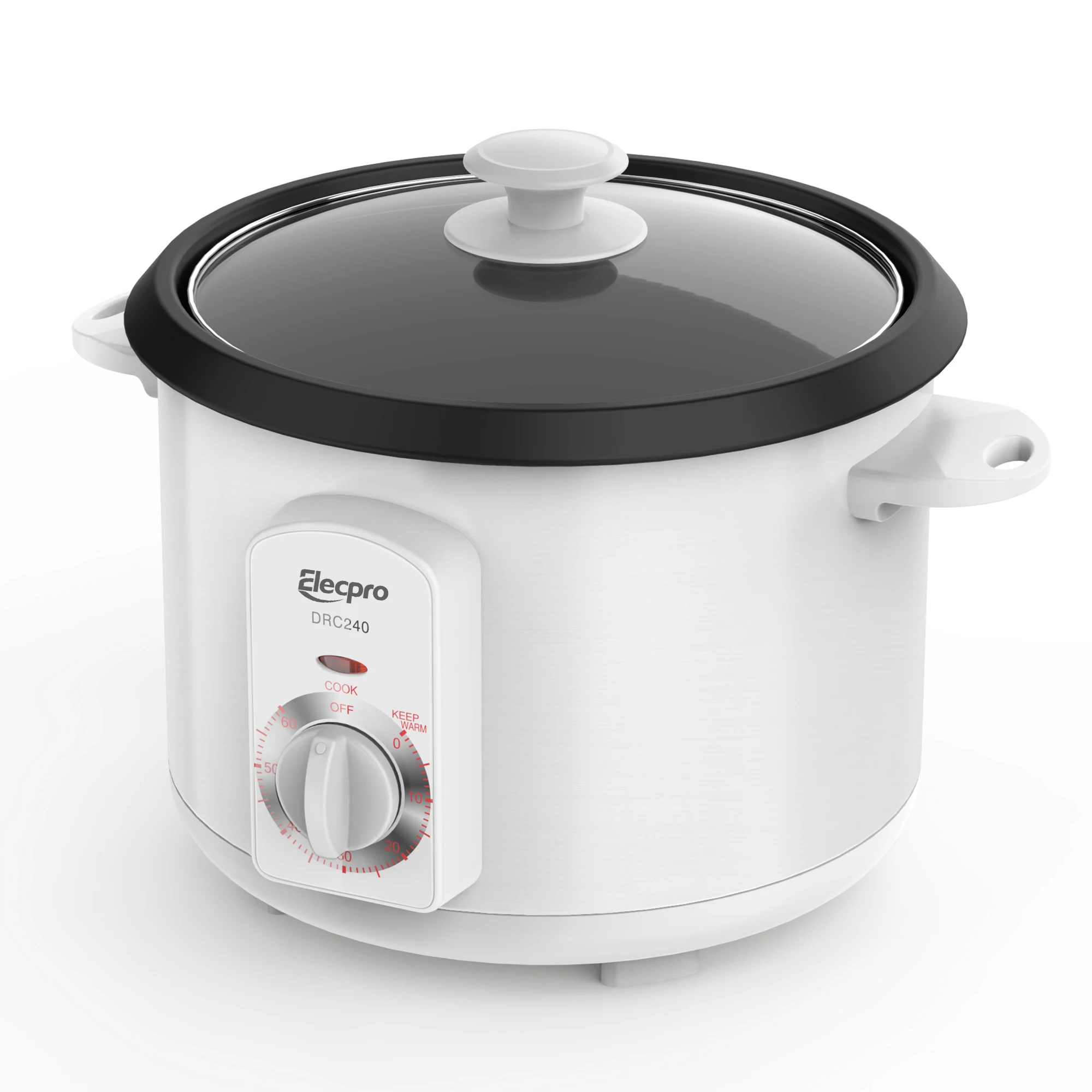 Tahdig Rice Maker Rice Crust 3cup 4cup 5cup 7cup 10cup 15cup 20cup Glass Lid Non Stick Pot Automatic Persian Rice Cooker