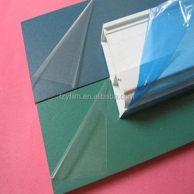 
10 years experience manufacturer pe protective film for window profile/ mirror/ panel/aluminum/steel sheet 