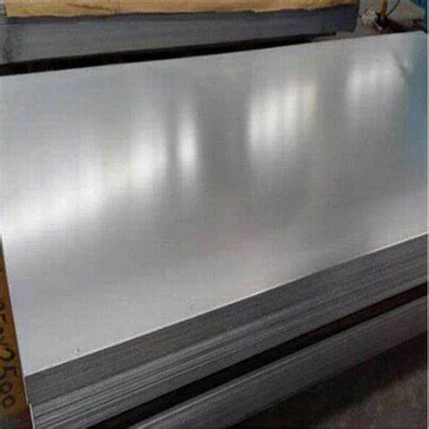 24 28 Gauge Hot Dipped Galvanized Steel Plate 14 16 20 22 26 30 Zinc Coated Plate