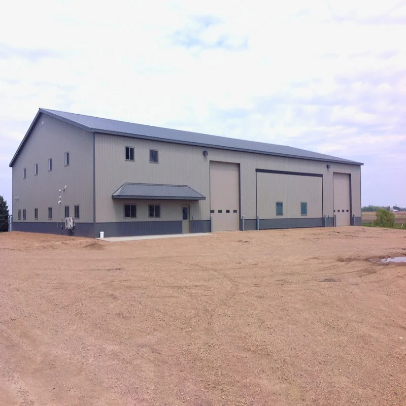Cheap Factory Price Warehouse Materials Aircraft Hangar Prefabricated