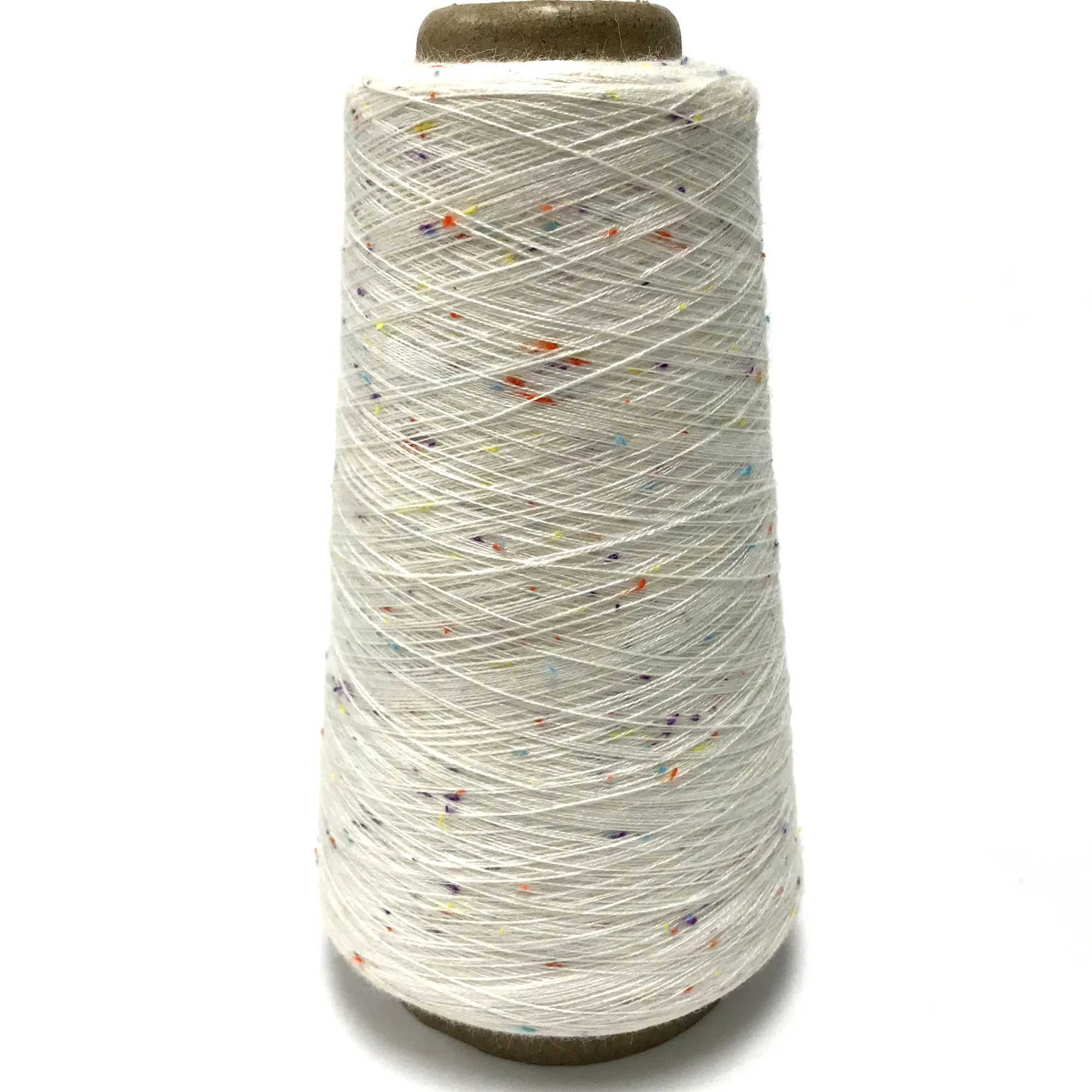 blended kinckebocker yarn 2/28s