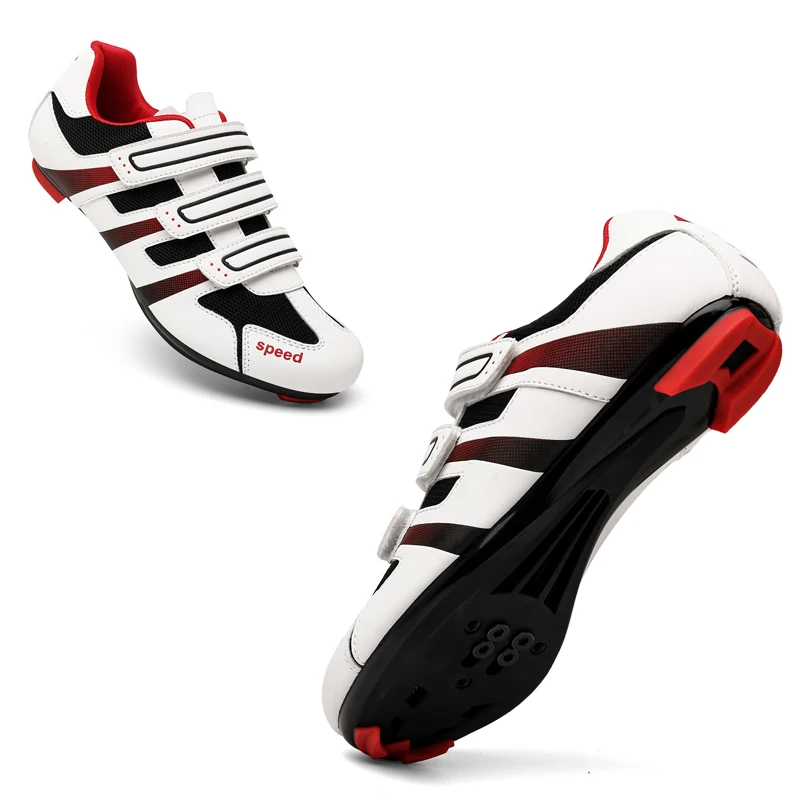Different Kinds Mountain Bike Shoes Sports Spd cycling shoes Sapatilha Road Zapatillas De Ciclismo For
