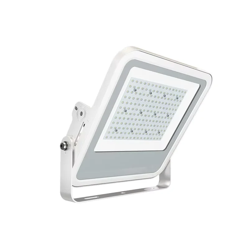 ZGSM 80-150 watt High Power Flood Light 5 Years Warranty sports stadium IP66 smart Multi Power Optional Led Flood Light