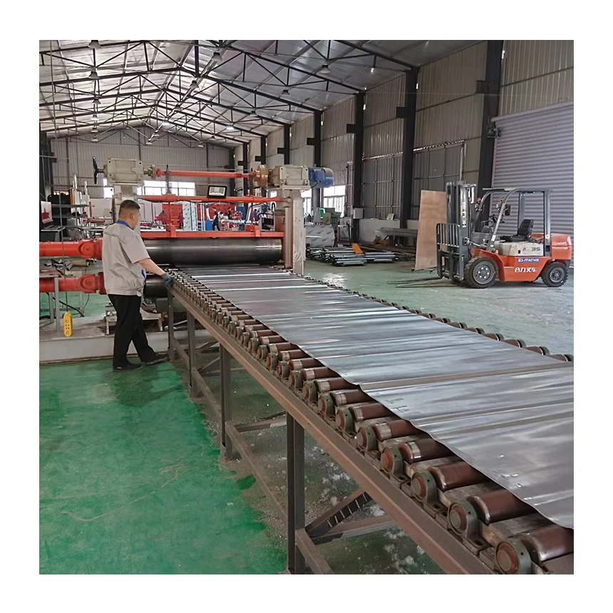 Factory Wholesale Pb1 Pb3 2mm 5mm 6mm 7mm 8mm X Ray Lead Sheet Radiation-Proof for CT Room