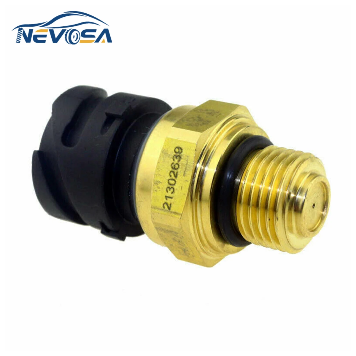 Nevosa 20499340 21746206 20796744 20905373 21634017 20898038 Oil Pan Pressure Sensor For Volvo Truck 7700 7900 8500 8700 8900