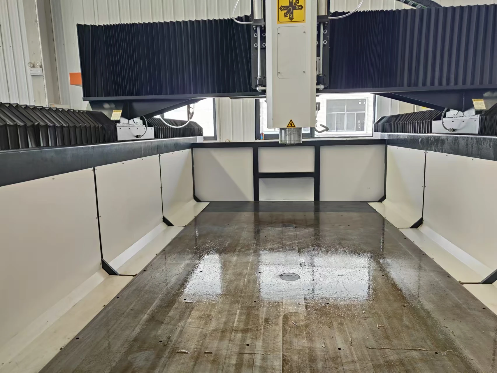 2024 New 5 Axis ATC 3D EPS EVA Foam Plastic CNC Cutting & Engraving Machine Wood Router for Foam Carving