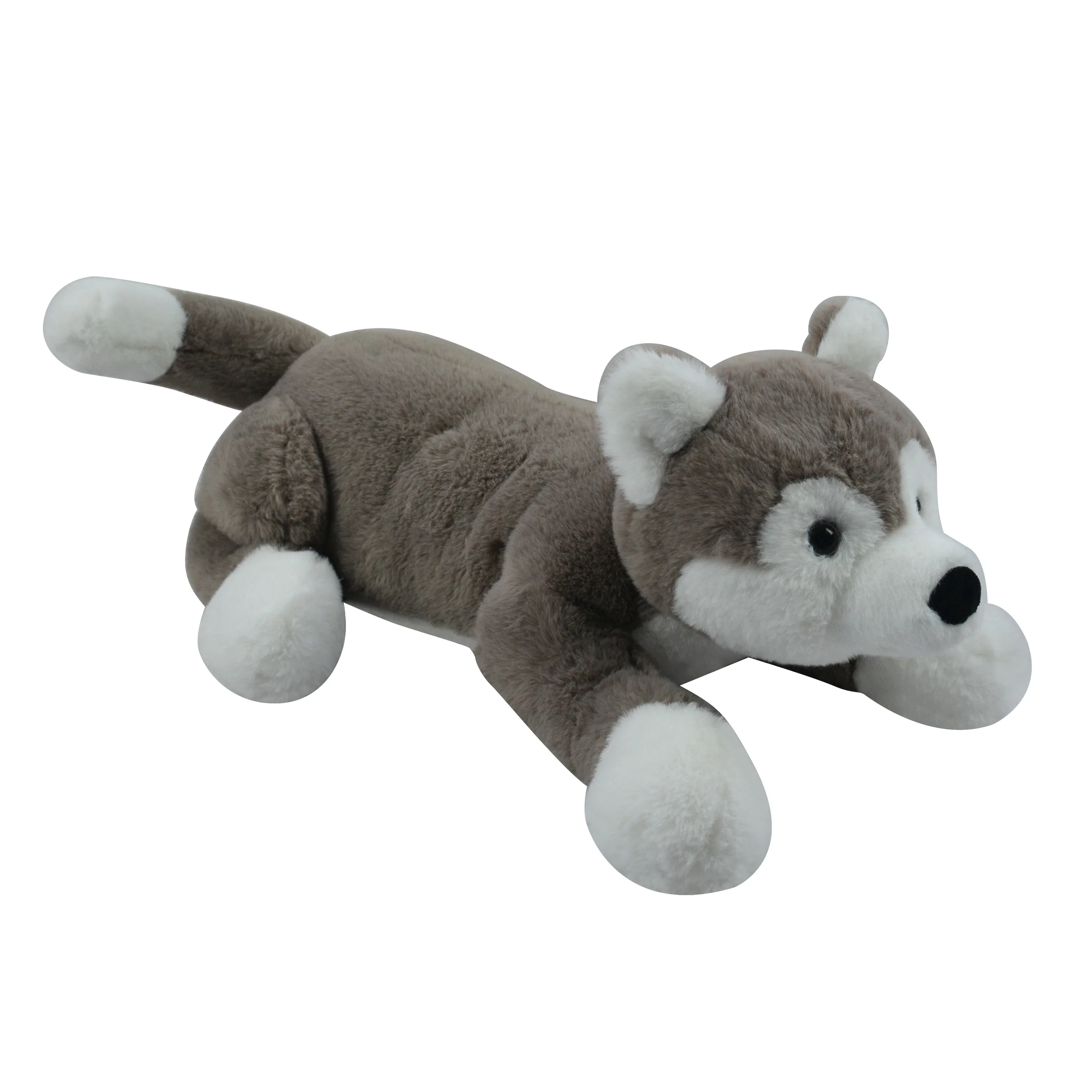 5lb Therapeutic Stuffed Animal Toy,Huggable Sensory Plush for Naturally Reduced Stress & Anxiety