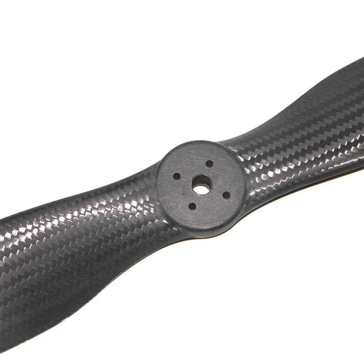 FLUXER VTOL Prop 34.1x13.6IN Quadcopter Parts RC Plane Electric Motor Propeller For VTOL Drone
