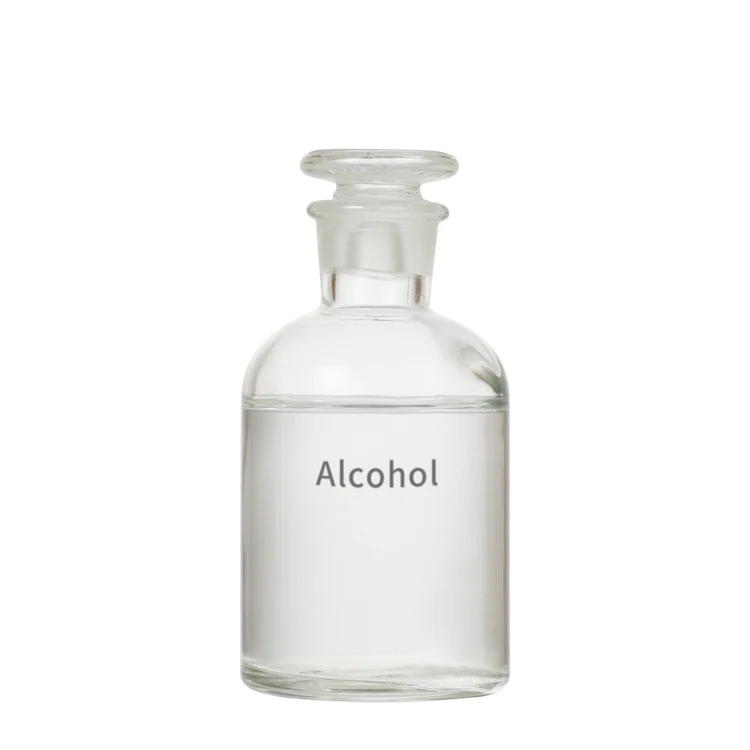 
ethyl Alcohol/ Alcohol Iso-butyl Alcohol/ 2-Methyl-1-propanol CAS No.:78-83-1 