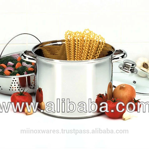 New Best Price Great Quality Stainless Steel Steamers with Glass and Stainless Steel Lids FROM INDIAN SELLER and SUPPLIER