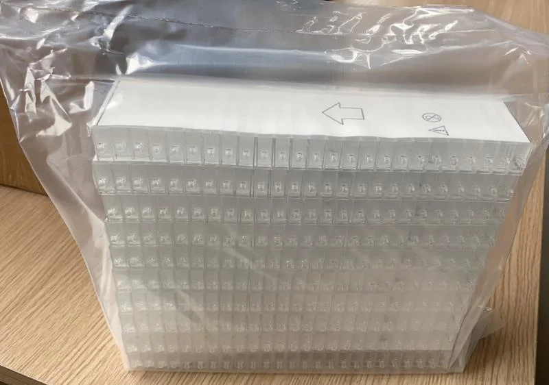 Konelab Biochemical Analyzer 12 holes cuvette cup