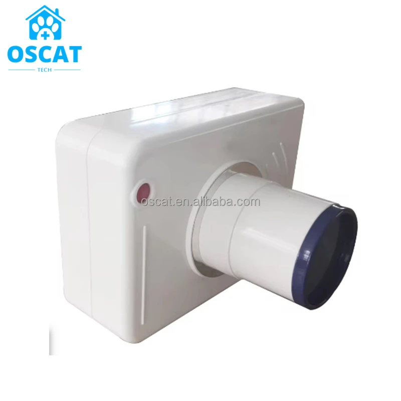 OSCAT Veterinary Equipment Dental equipment X-ray Phosphor Plate Scanner Digital x ray Imaging system x ray Plate film Scanner