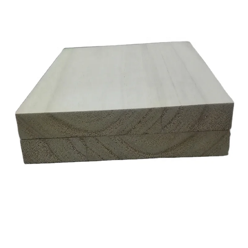 20mm thick paulownia wood lumber price