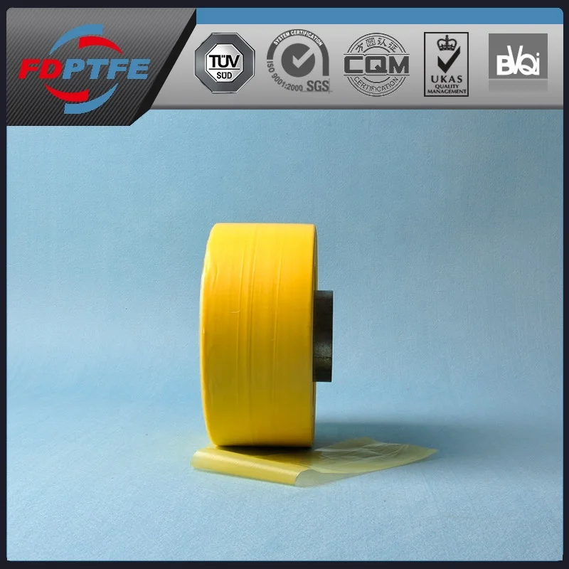 FUDA 12mm hot sale water proof thread seal taflon tape ptfe