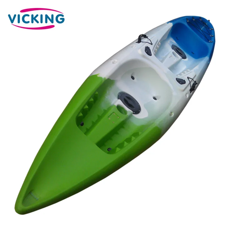 kayak sit on top tandem double kayaks ocean river sea best fishing