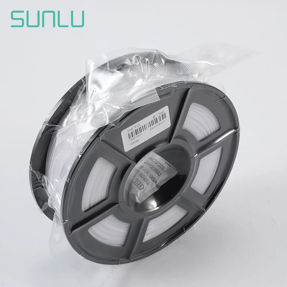 Hot Sale Pa nylon 3D Printer  Filament 3D Printer 1.75mm 1kg