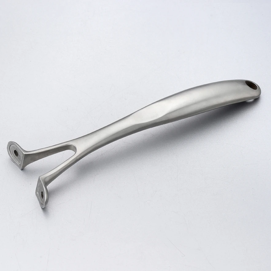 2022 latest minimalist kitchen accessories Different sizes Stainless Steel Cookware Handles