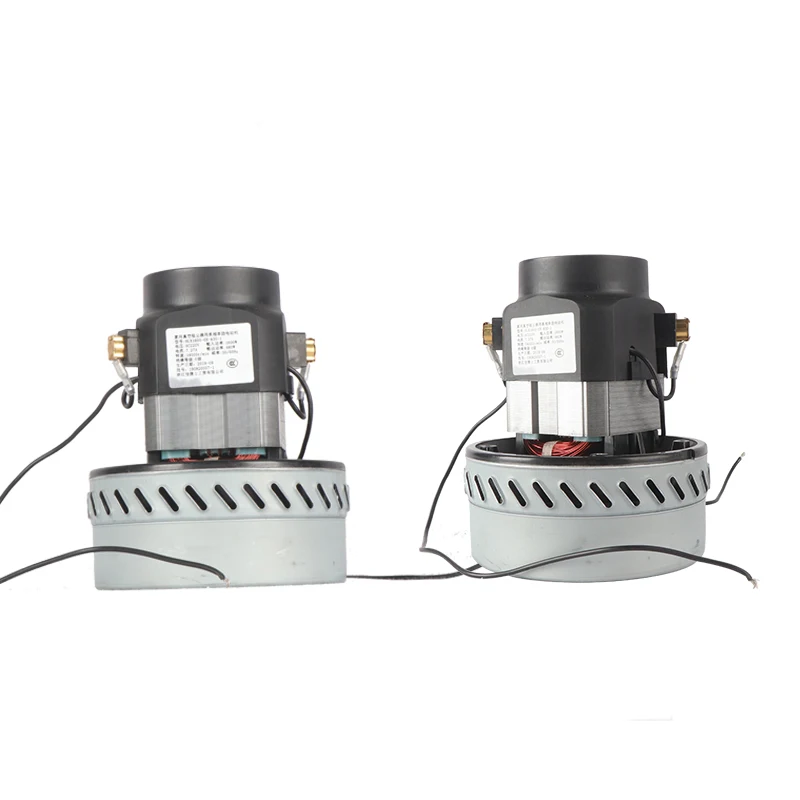 1800W Vacuum Cleaner Motor For Vacuum Cleaner Machine