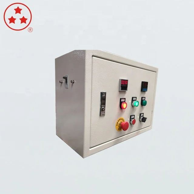 stainless steel centrifugal dryer with temperature control