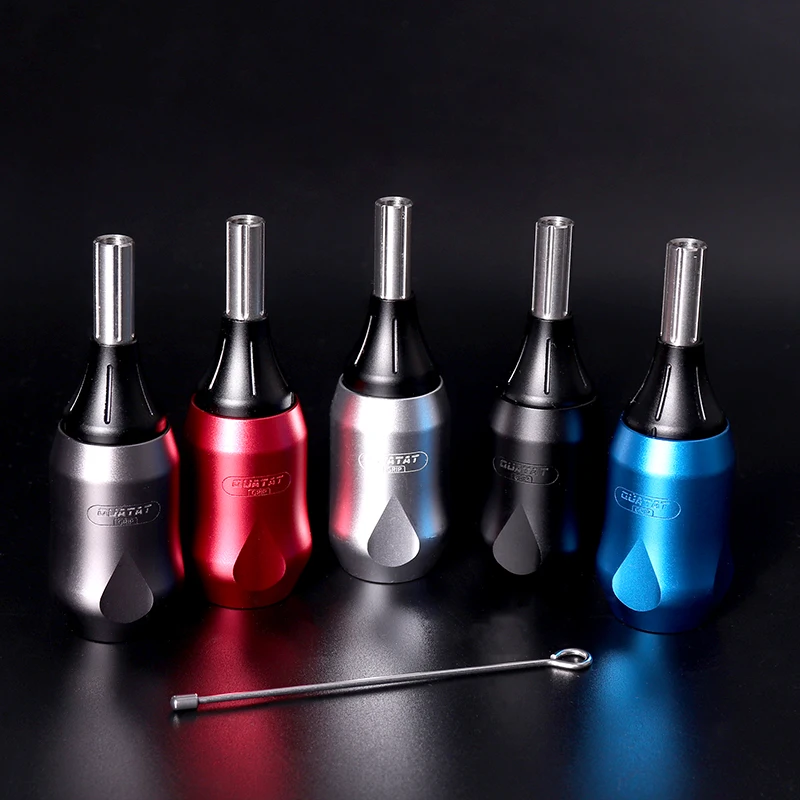 2022 Hot Sell Best Price High Quality Quatat Tattoo Cartridge Grip tattoo battery grip