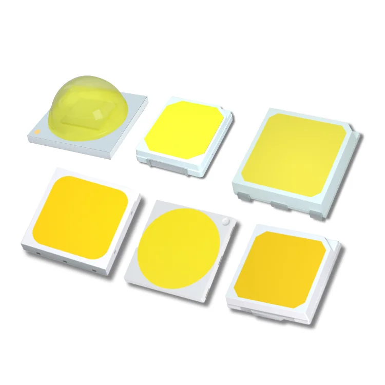 Ledestar 5050 outdoor led OEM support manufacturer smd strip diodes led chip for tunnel lighting