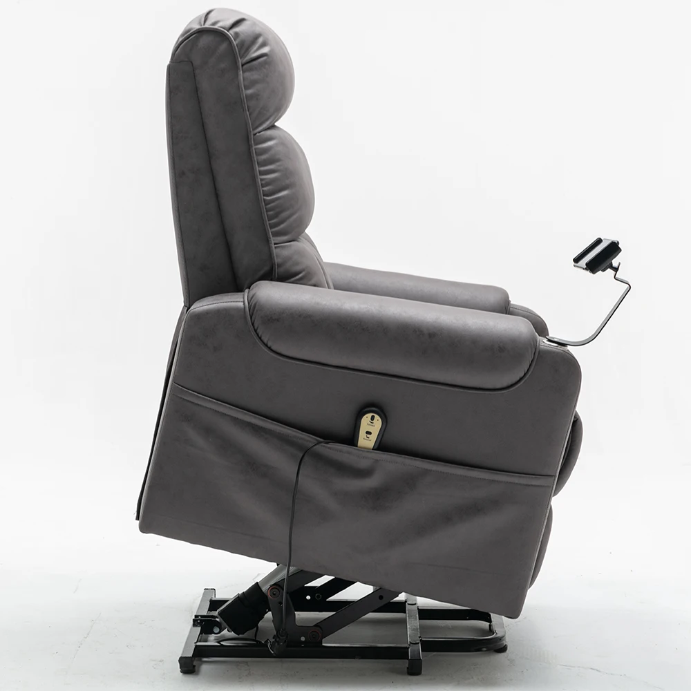 Hot Sell Electric Lift  Chair With Mobile Phone Stand