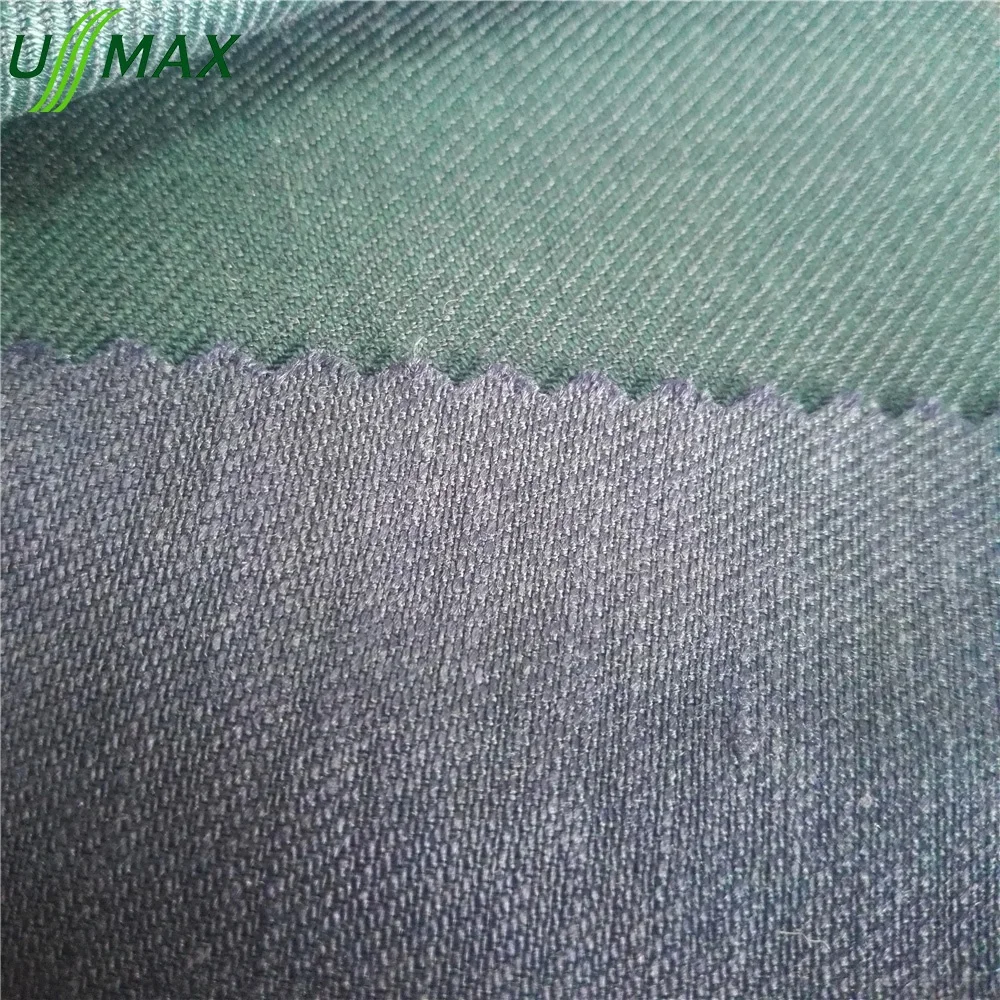 
2021 New Design Chinese Weaving Factory 55% Linen 45%tencel Twill dress suits and fashions Woven Fabric 