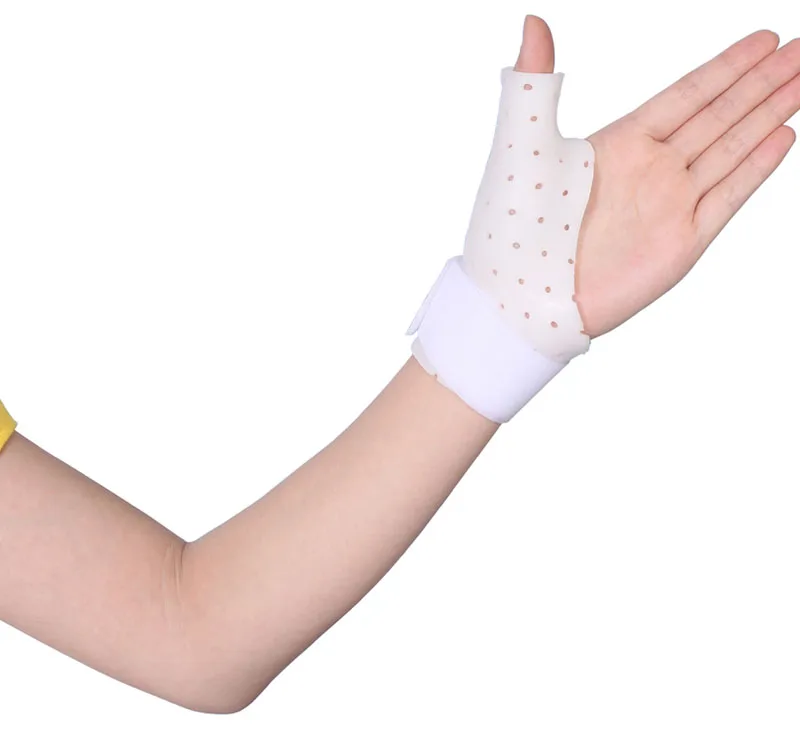 Orthopedic Thermoplastic Splinting Sheet Moldable Rehabilitation Plastic Splint Material