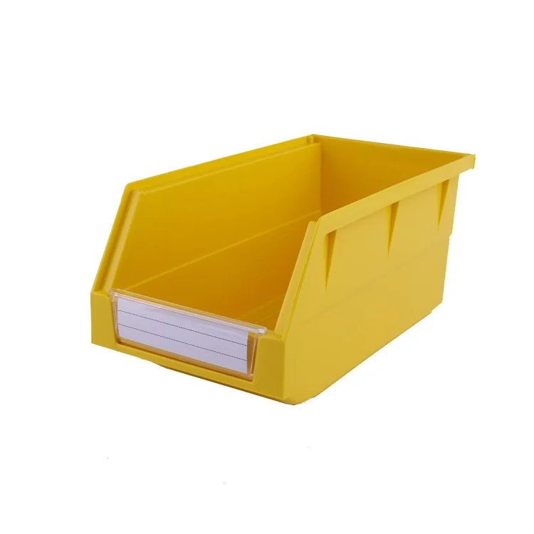 Горячая Распродажа прочный большой запас быстрая доставка желтая коробка для