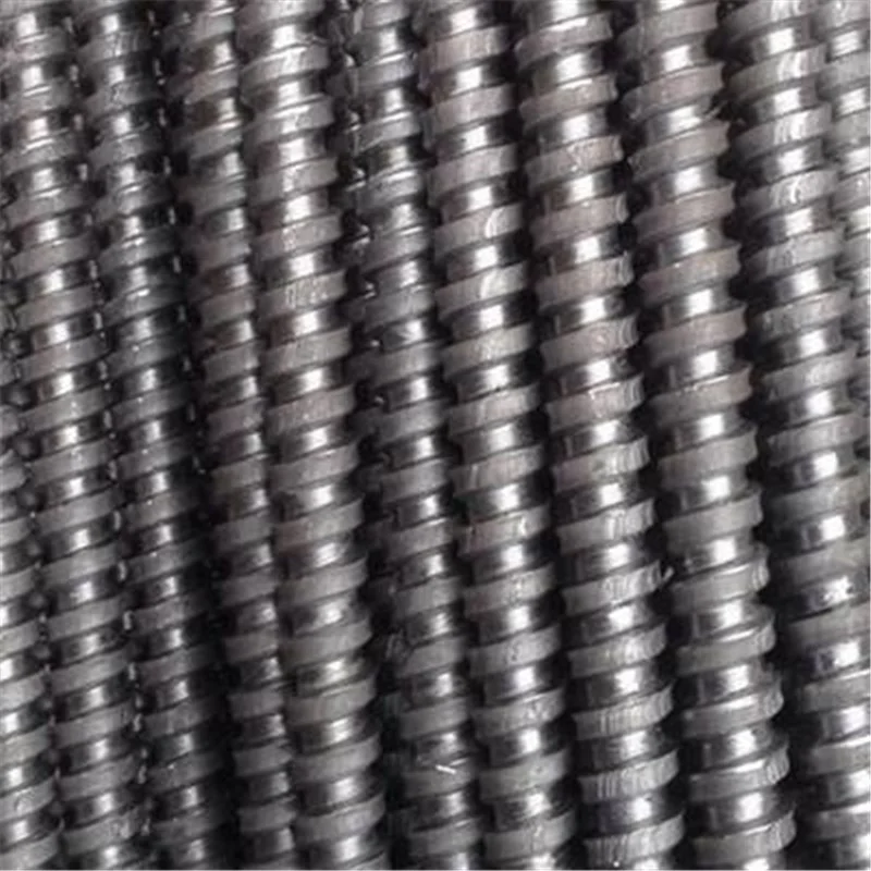 Concrete Formwork Accessories Threaded Rod Tie Rod For Construction With Wing Nut Formwork Clamp