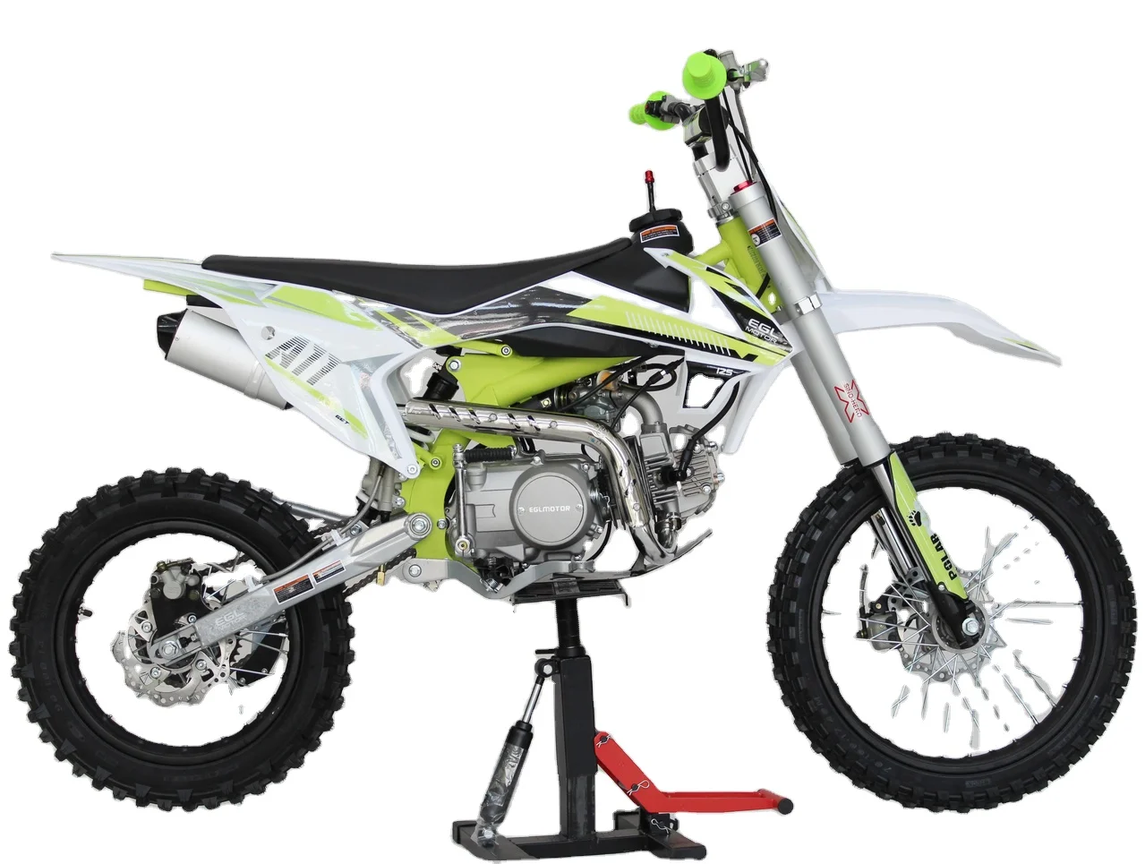  Горячая Распродажа 125cc велосипед для взрослых в модной