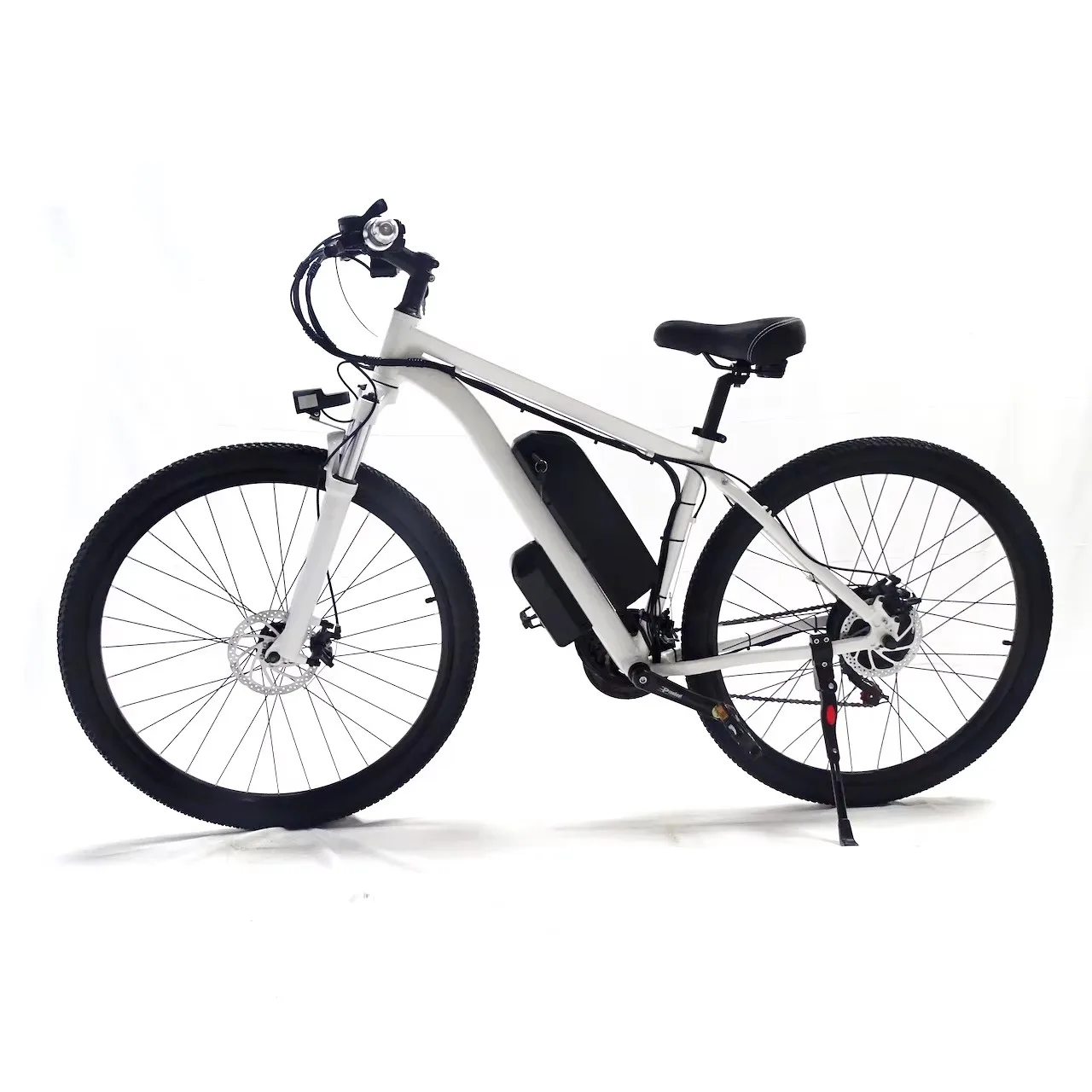 350w 48v motor 13Ah battery bicicleta electrica 29 aluminum alloy adult electric mtb