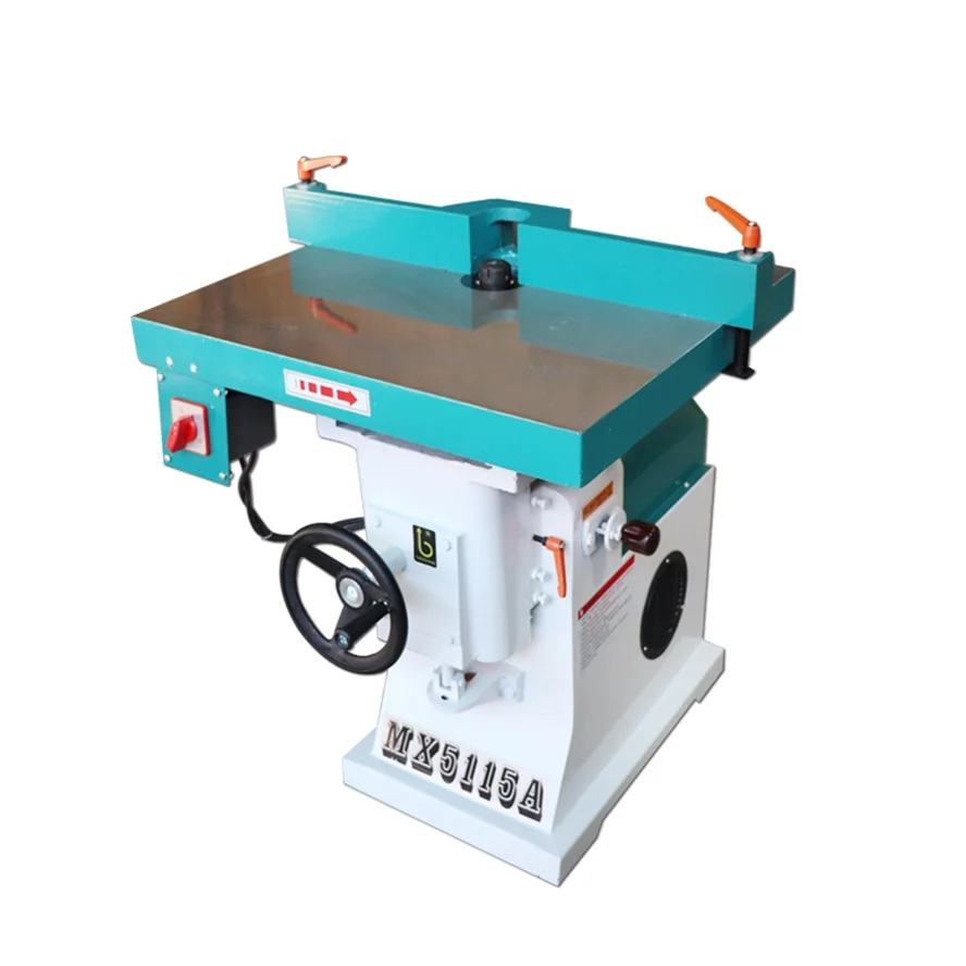 
High Quality End Milling woodworking milling machine woodworking machinery end milling 